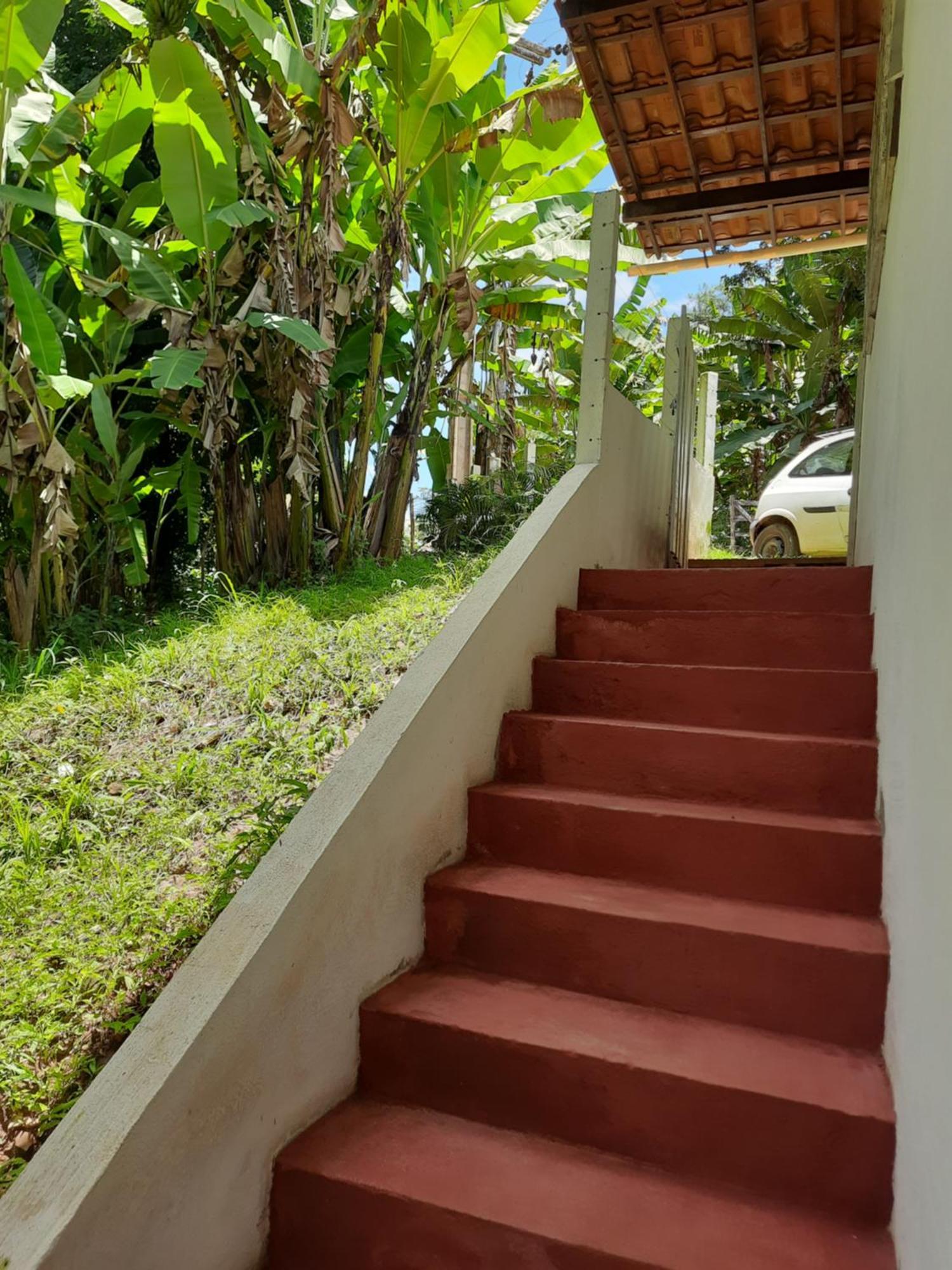 Chalé Verdelândia - Chalés em Guaramiranga Ceará Quarto foto