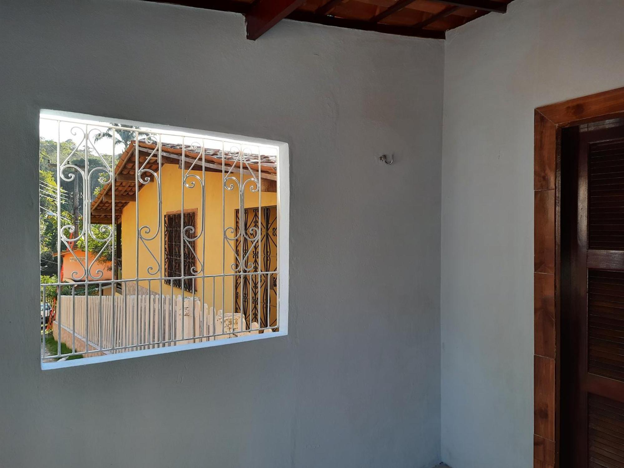 Chalé Verdelândia - Chalés em Guaramiranga Ceará Quarto foto