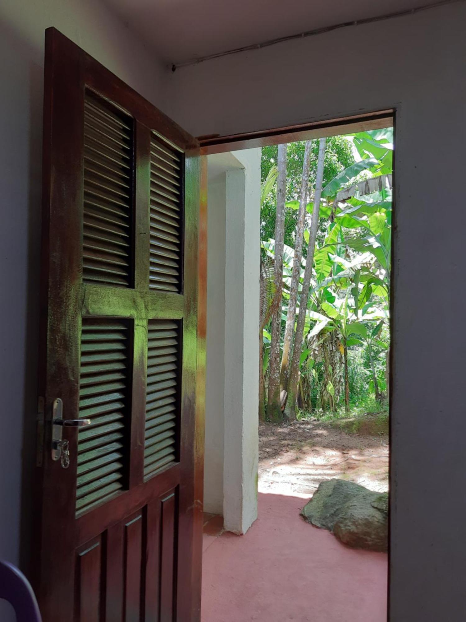 Chalé Verdelândia - Chalés em Guaramiranga Ceará Quarto foto